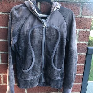 Lululemon Hoodie